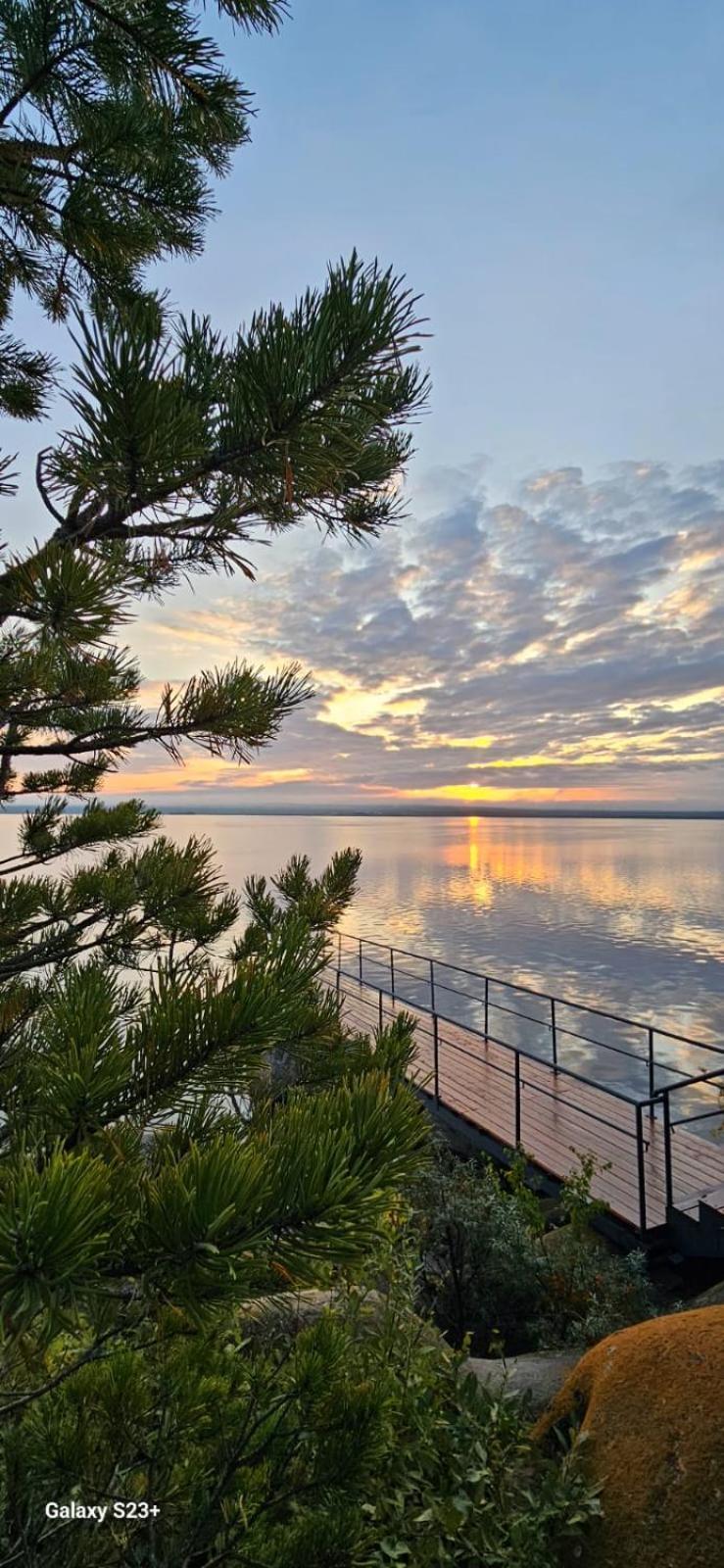 Park Hotel Kokshetau Shchūchīnsk Exteriör bild