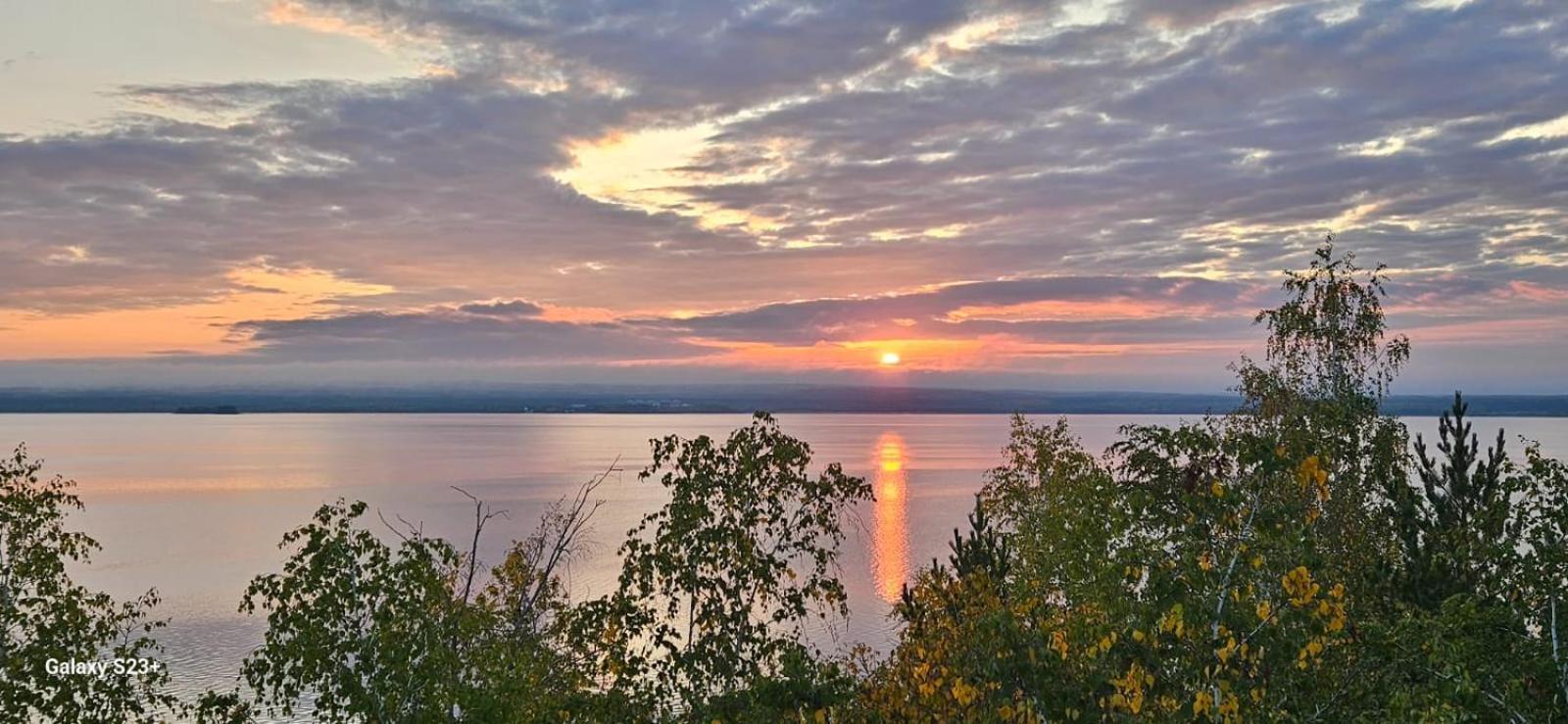 Park Hotel Kokshetau Shchūchīnsk Exteriör bild